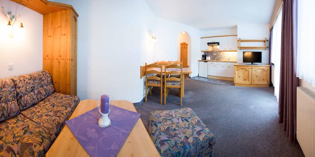 Pension Roasthof Neustift im Stubaital Kültér fotó