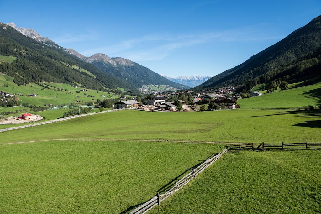 Pension Roasthof Neustift im Stubaital Kültér fotó