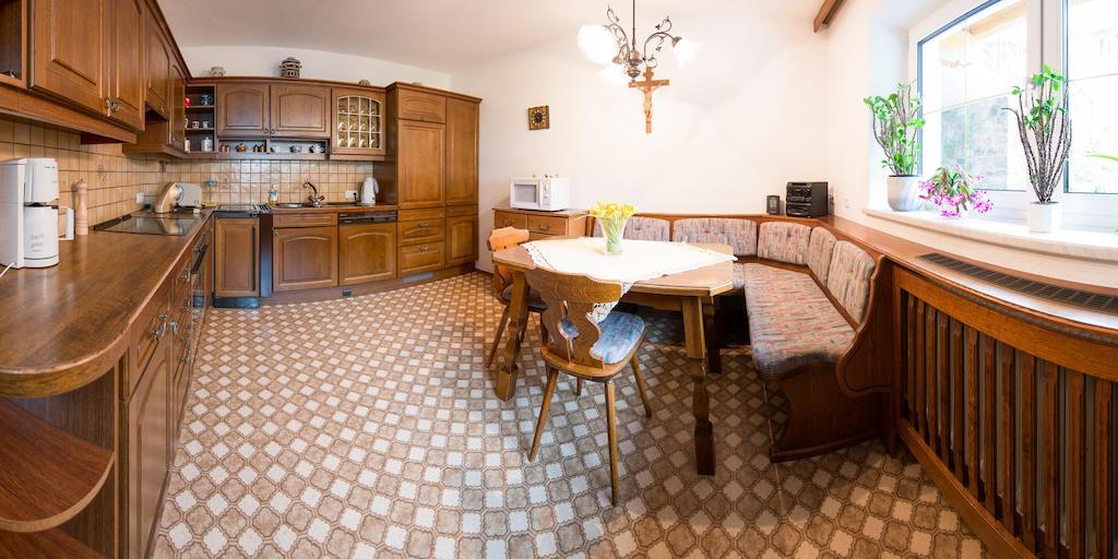 Pension Roasthof Neustift im Stubaital Szoba fotó