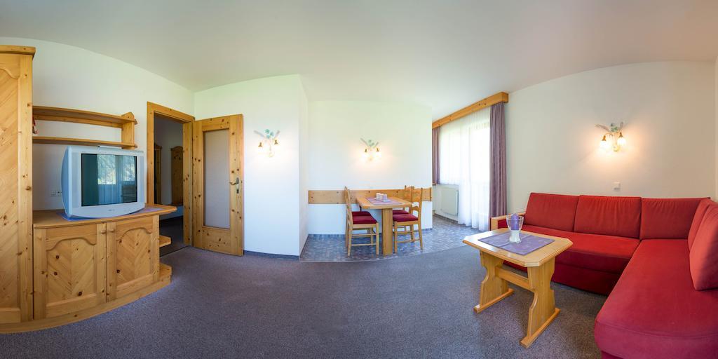 Pension Roasthof Neustift im Stubaital Szoba fotó