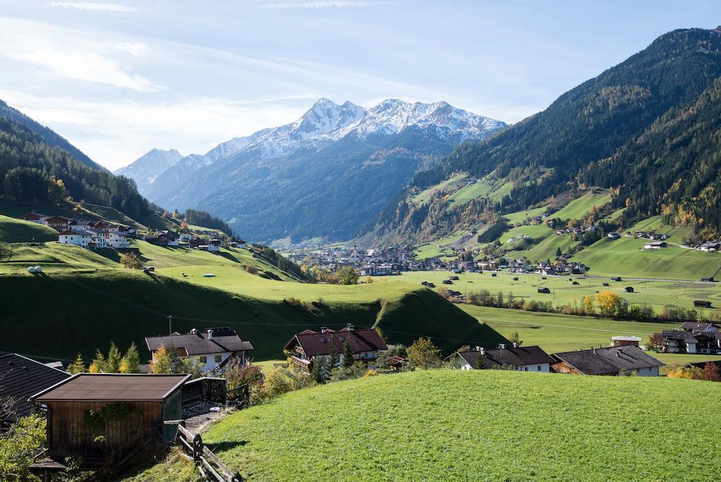 Pension Roasthof Neustift im Stubaital Szoba fotó