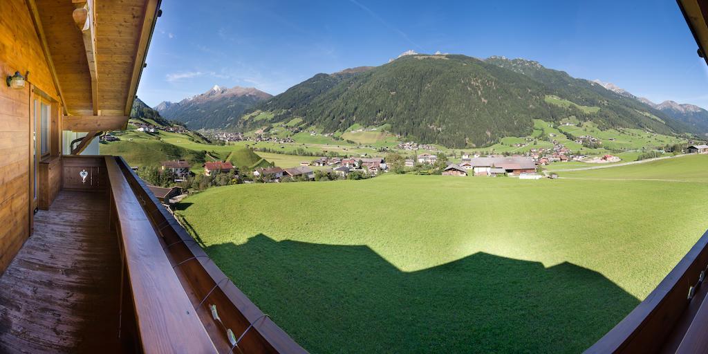Pension Roasthof Neustift im Stubaital Kültér fotó