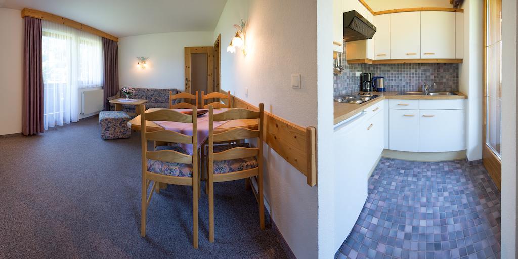 Pension Roasthof Neustift im Stubaital Szoba fotó