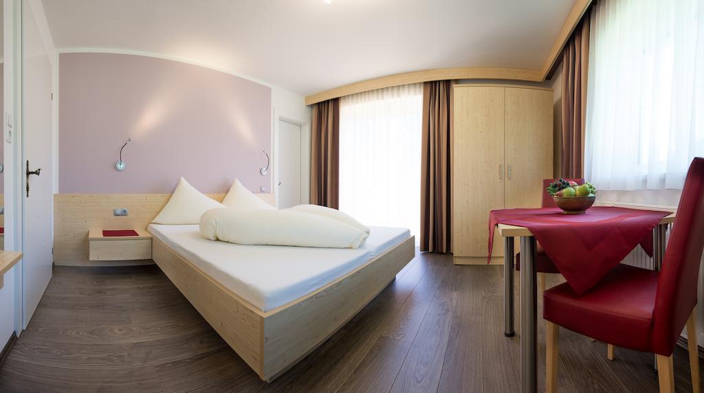 Pension Roasthof Neustift im Stubaital Kültér fotó