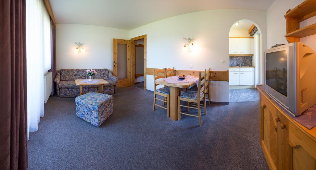 Pension Roasthof Neustift im Stubaital Szoba fotó