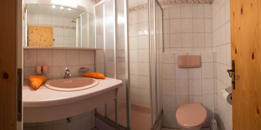 Pension Roasthof Neustift im Stubaital Kültér fotó