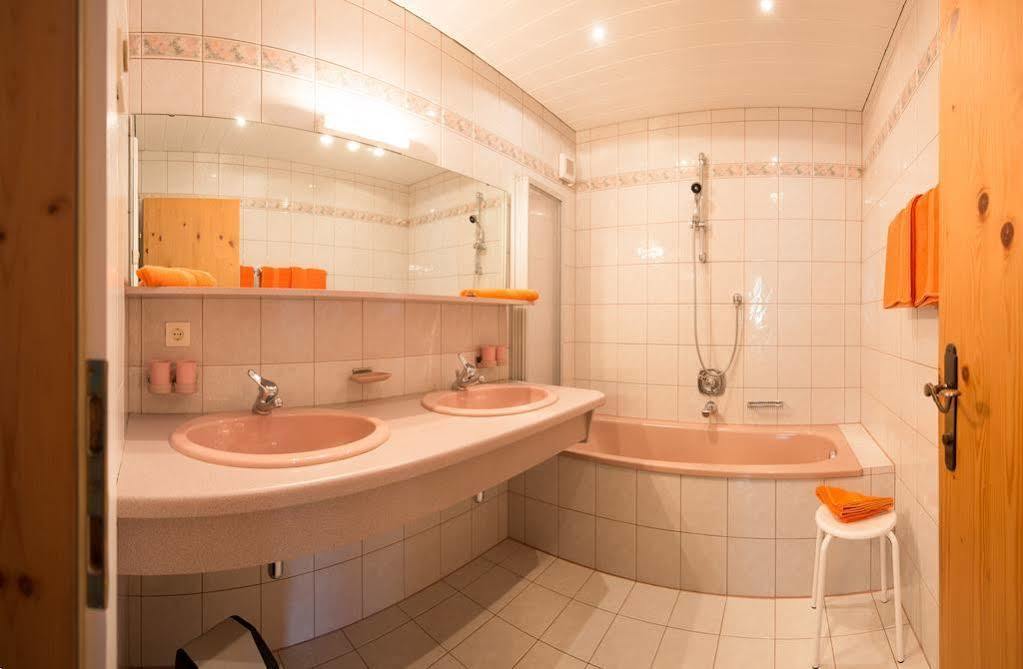 Pension Roasthof Neustift im Stubaital Kültér fotó