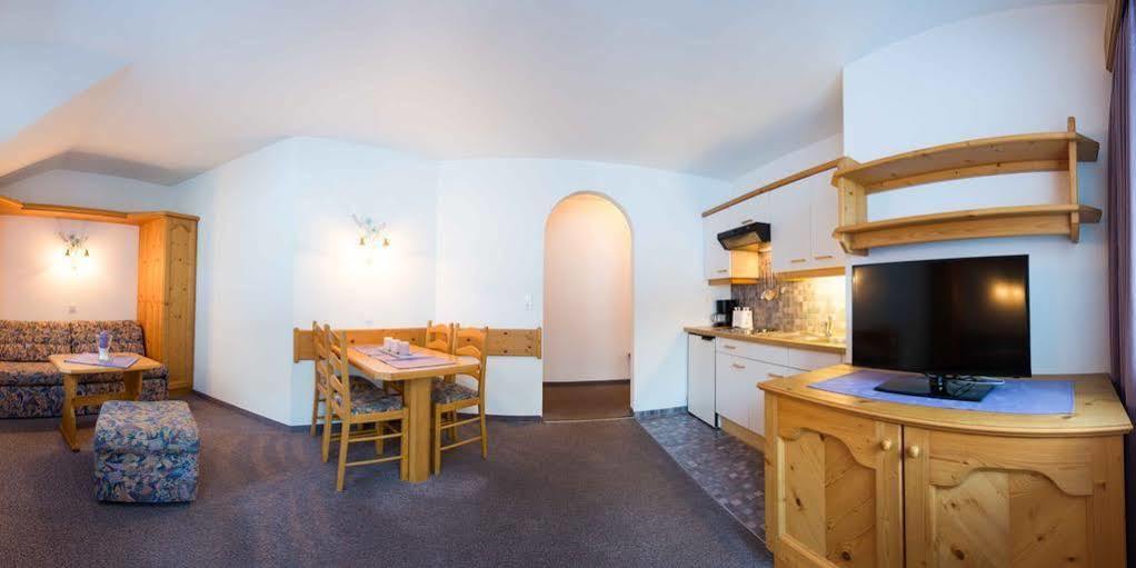Pension Roasthof Neustift im Stubaital Kültér fotó